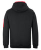 Men's Black Hoodie - Best Hoodies | Northern Printing Group