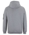 Men's Black Hoodie - Best Hoodies | Northern Printing Group