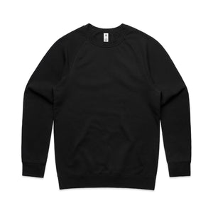 Long Sleeve Jumper | Mens Fitted Sweater | Northern Printing Group
