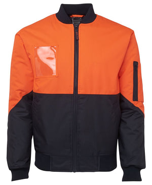 High Visibility Jacket | Hi Vis Jacket | Northern Printing Group