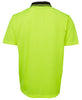 Safety Yellow Shirts | Hi Vis Cotton T Shirt | Northern Printing Group