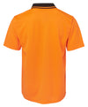 Safety Yellow Shirts | Hi Vis Cotton T Shirt | Northern Printing Group