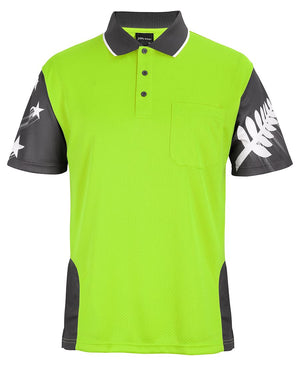 Hi Vis Cotton Shirts | Cotton Safety Shirts | Northern Printing Group