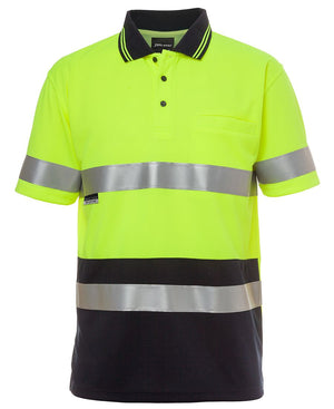 Short Sleeve Reflective Shirts | Northern Printing Group