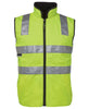 Reversible Puffer Vest | Reversible Vest | Northern Printing Group