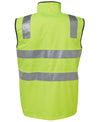 Reversible Puffer Vest | Reversible Vest | Northern Printing Group