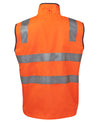 Reversible Puffer Vest | Reversible Vest | Northern Printing Group